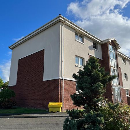 Flat One, 212 Eaglesham Road, East Kilbride, Glasgow Kültér fotó