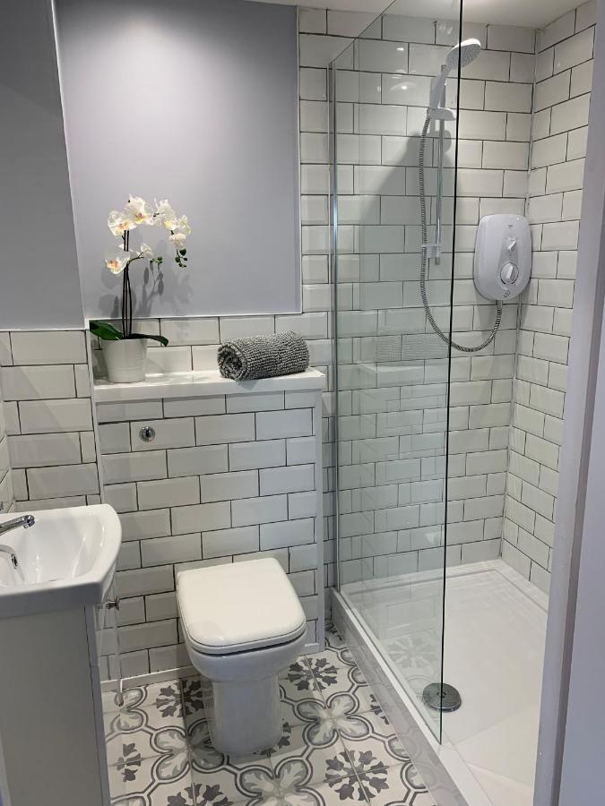 Flat One, 212 Eaglesham Road, East Kilbride, Glasgow Kültér fotó